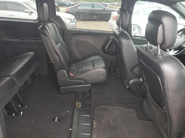 2018 DODGE GRAND CARA - 2C4RDGEG5JR249184