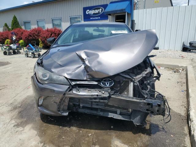2017 TOYOTA CAMRY LE - 4T1BF1FK2HU434426