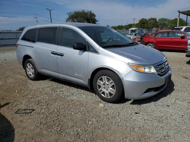 Vin: 5fnrl5h20db037784, lot: 58421415, honda all models lx 20134