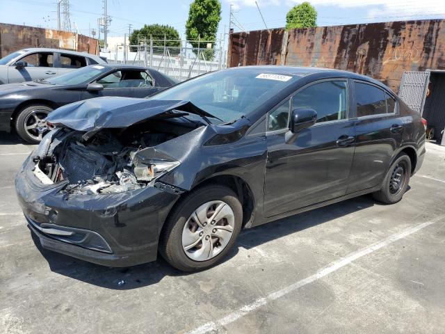 Vin: 19xfb2f53ee260538, lot: 56511555, honda civic lx 2014 img_1