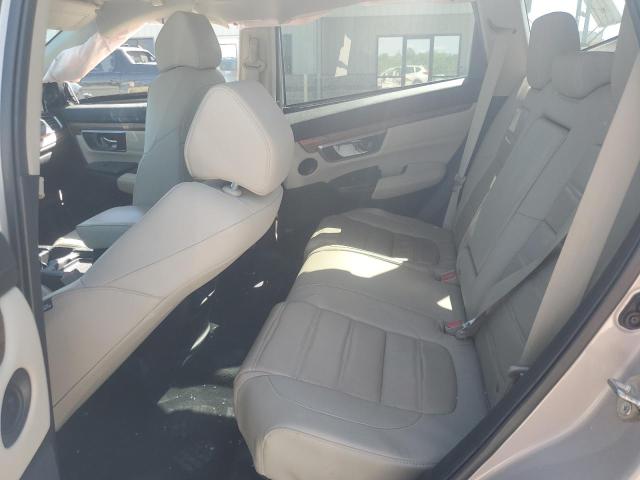 2018 HONDA CR-V EXL - 5J6RW2H82JL016979