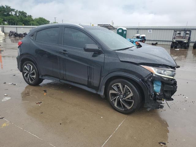 Vin: 3czru5h16kg707246, lot: 55875155, honda hr-v sport 20194