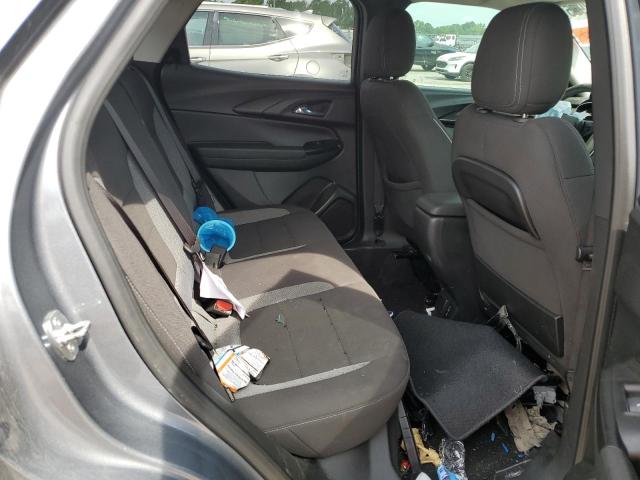 2022 CHEVROLET TRAILBLAZE KL79MPS29NB109035