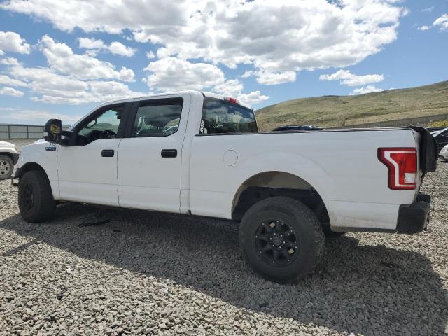 Vin: 1ftfw1eg5fkd17094, lot: 55442825, ford f-150 supercrew 20152