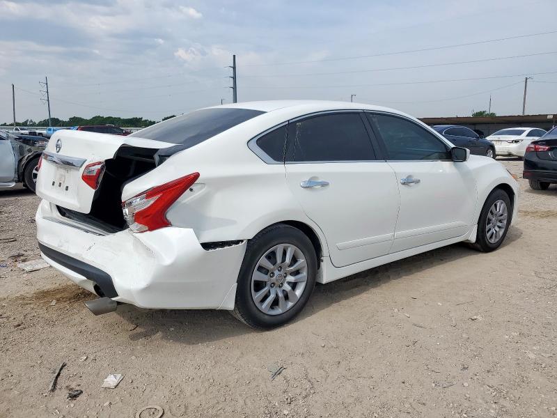 Vin: 1n4al3ap1hn330985, lot: 57066505, nissan altima 2.5 20173