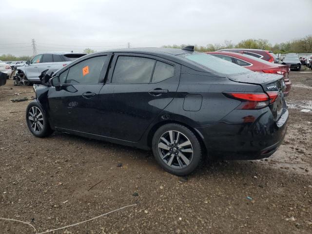 Vin: 3n1cn8ev8ml866610, lot: 55610215, nissan versa sv 20212