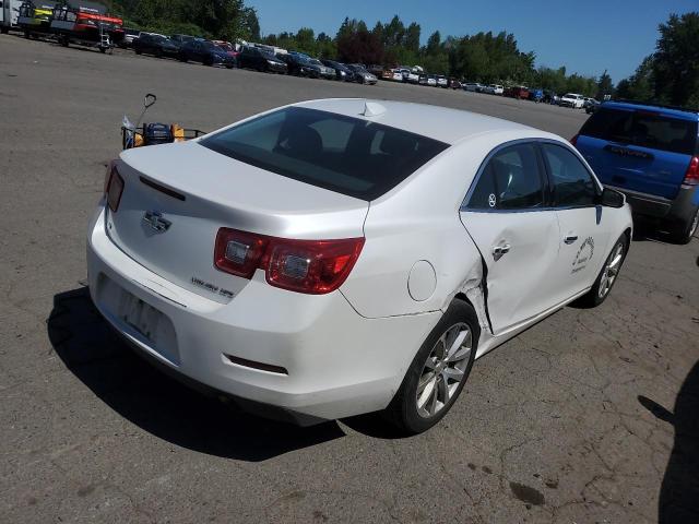 2016 CHEVROLET MALIBU LIM 1G11E5SA6GF110916