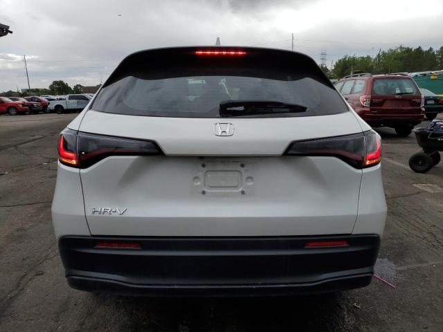 2023 HONDA HR-V LX - 3CZRZ2H32PM743249
