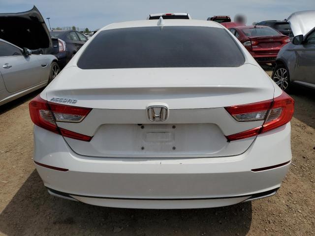 2018 HONDA ACCORD LX 1HGCV1F16JA061600