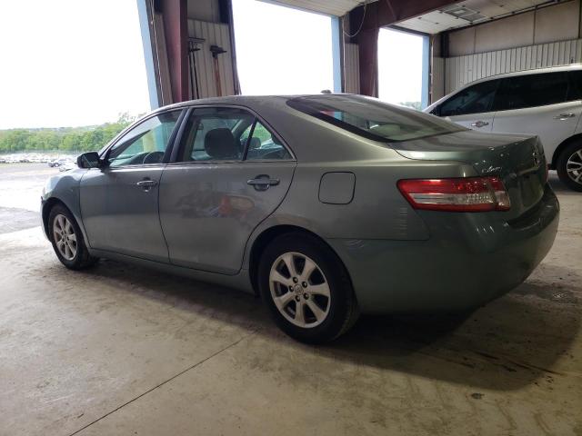 Vin: jtnbf3ek3a3002517, lot: 57753675, toyota camry base 20102