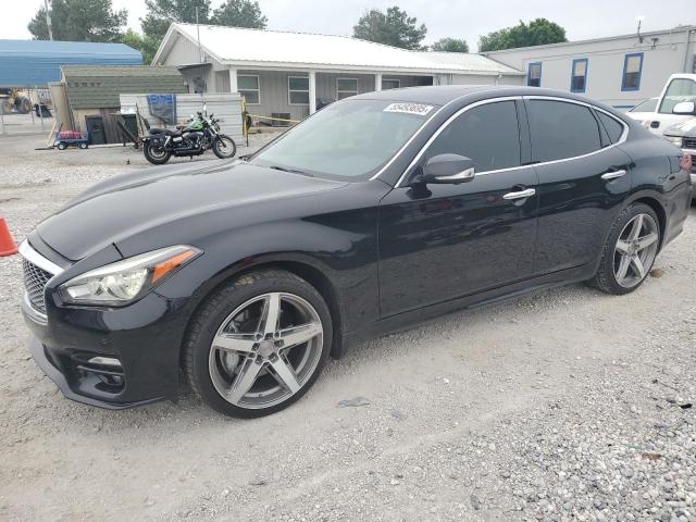 Vin: jn1by1ap2gm220684, lot: 55493695, infiniti q70 3.7 2016 img_1