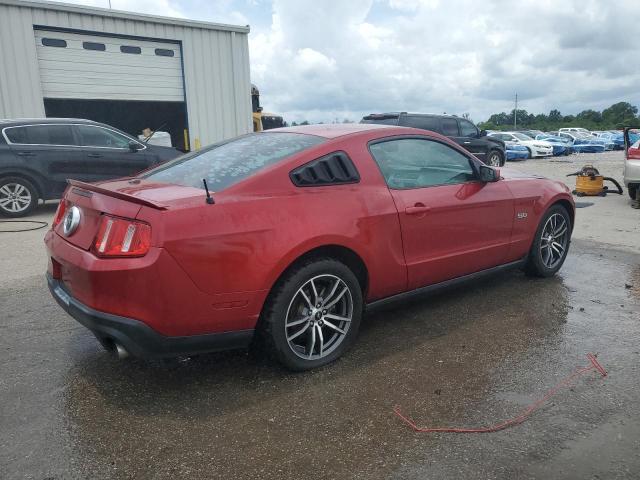 Vin: 1zvbp8cf7c5238466, lot: 58153035, ford mustang gt 20123