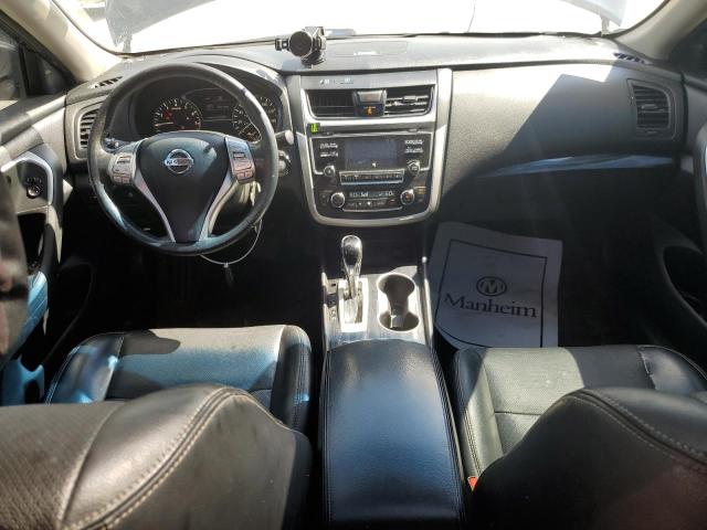 2017 NISSAN ALTIMA 2.5 - 1N4AL3AP4HC278392