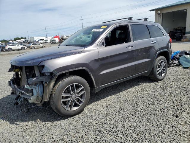 Vin: 1c4rjfbg2hc649441, lot: 56390665, jeep grand cher limited 2017 img_1