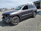 2017 JEEP GRAND CHER - 1C4RJFBG2HC649441