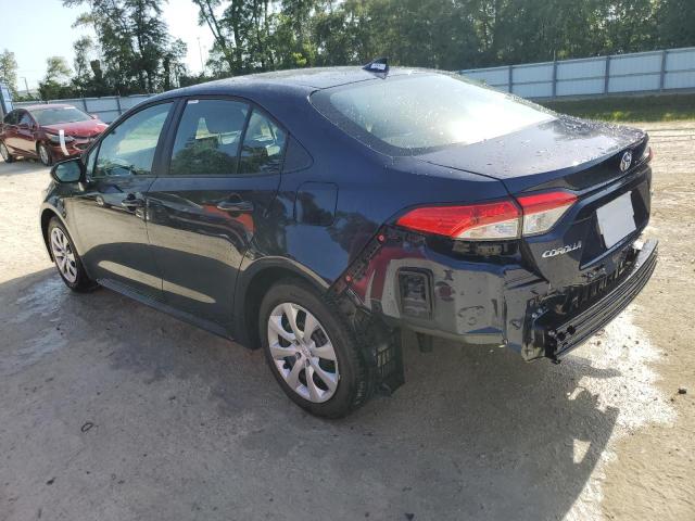 Vin: 5yfb4mde0sp300141, lot: 57262115, toyota corolla le 20252