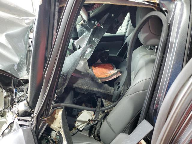 2022 TOYOTA HIGHLANDER - 5TDHZRBH8NS164388