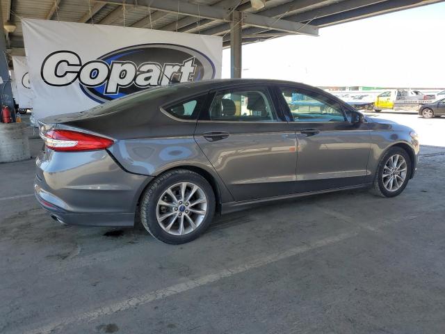 Vin: 3fa6p0h72hr158509, lot: 56423755, ford fusion se 20173