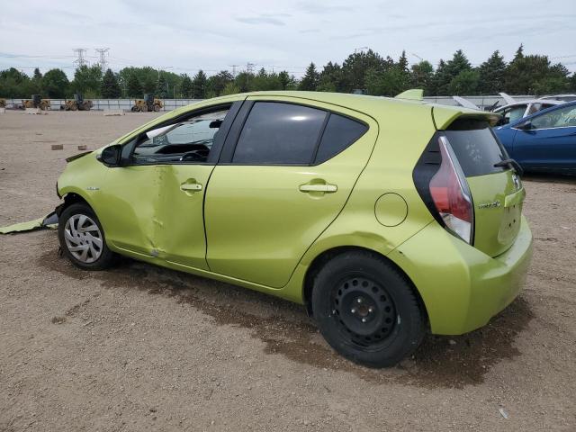 Vin: jtdkdtb32f1103011, lot: 57503755, toyota prius 20152
