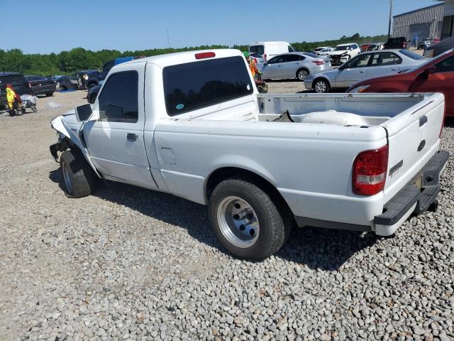 Vin: 1ftkr1ad8bpb19236, lot: 57849605, ford ranger 20112