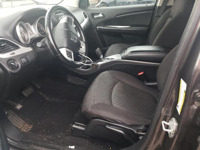 2015 DODGE JOURNEY SX 3C4PDDBG1FT725882