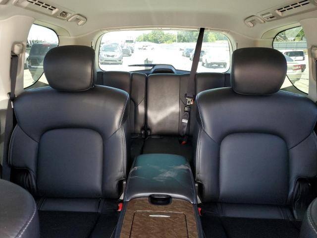 2017 INFINITI QX80 BASE - JN8AZ2NF2H9643142