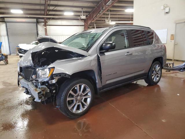 Vin: 1c4njcba1hd134692, lot: 57906705, jeep compass sport 2017 img_1