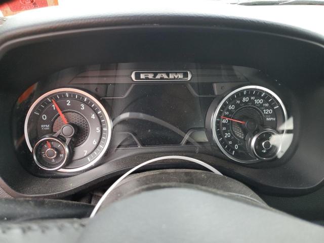 2021 RAM 1500 BIG H 1C6SRFBT8MN734958
