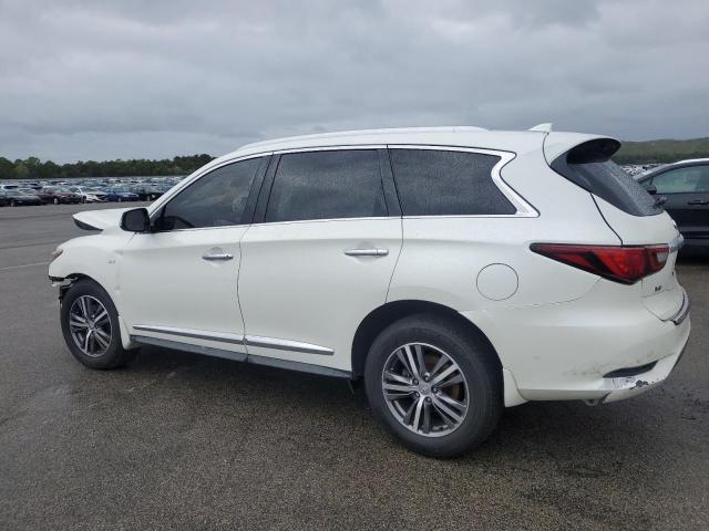 2020 INFINITI QX60 LUXE 5N1DL0MM5LC512860