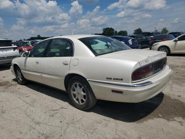 BUICK PARK AVENU 2003 1G4CW54K334174870 photo #3