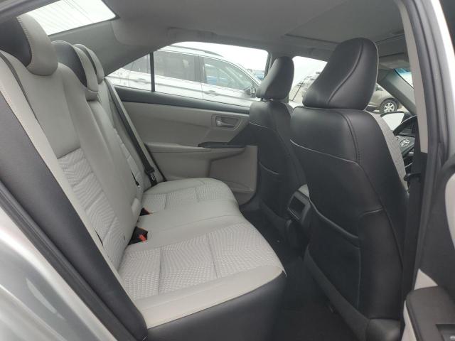 2015 TOYOTA CAMRY LE - 4T1BF1FK2FU043676