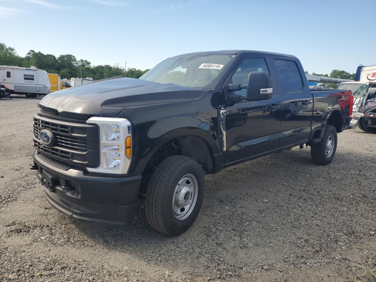 FORD F-350 SUPER DUTY
