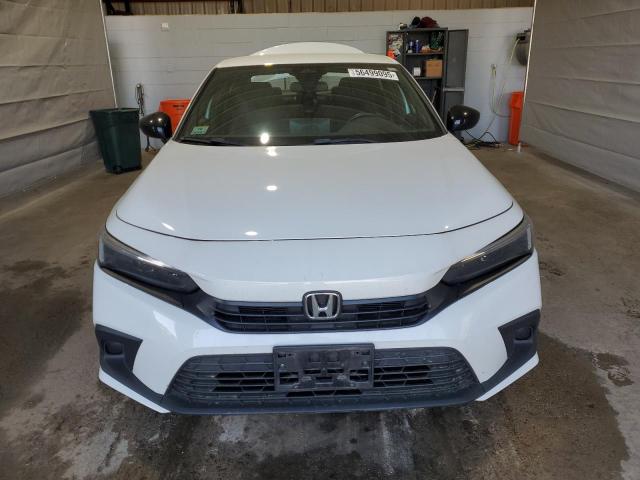 2022 HONDA CIVIC SPOR 2HGFE2F56NH603596