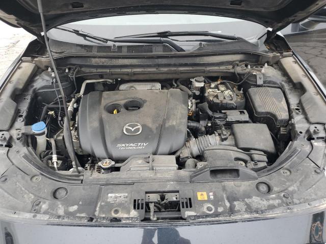 2019 MAZDA CX-5 GRAND - JM3KFBDM0K0632751