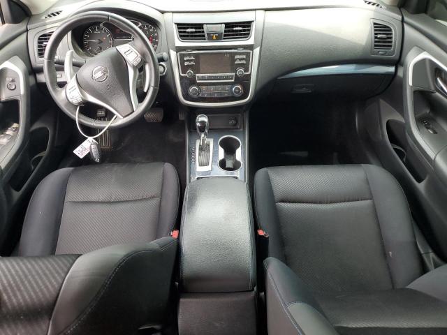 2018 NISSAN ALTIMA 2.5 1N4AL3AP4JC109172