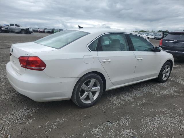 Vin: 1vwat7a38fc086417, lot: 55379685, volkswagen passat s 20153