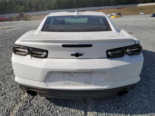 2019 CHEVROLET CAMARO LS - 1G1FA1RX5K0157323