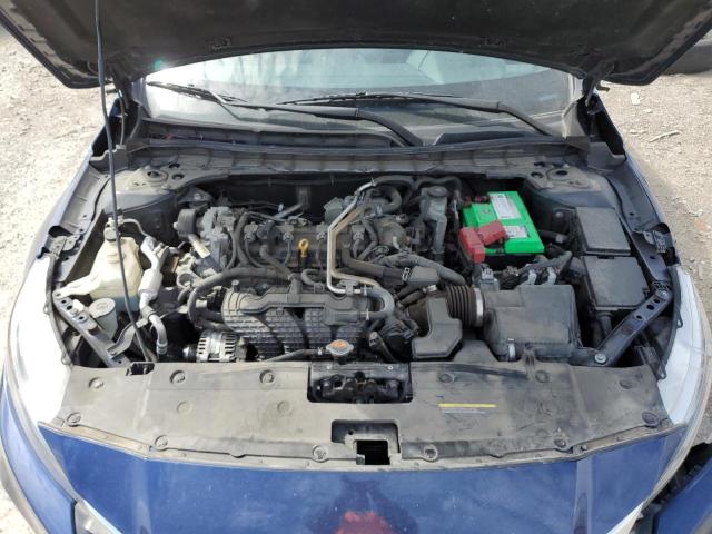 2021 NISSAN ALTIMA S - 1N4BL4BV6MN314220