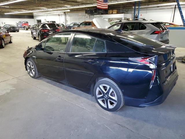 Vin: jtdkarfu0j3058727, lot: 56112745, toyota prius 20182