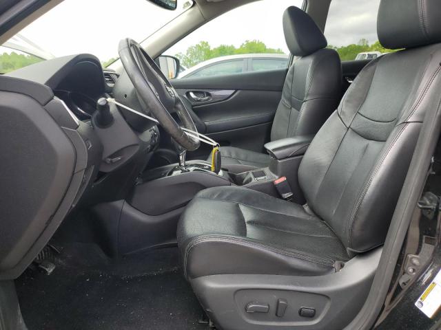 2015 NISSAN ROGUE S - 5N1AT2MV6FC802150