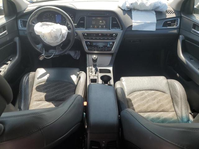 2016 HYUNDAI SONATA SPO - 5NPE34AF0GH300299