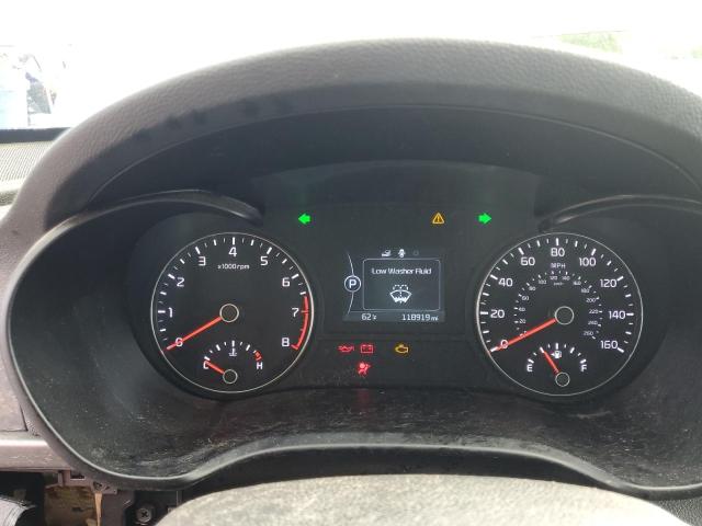 2017 KIA OPTIMA LX - 5XXGT4L31HG144847