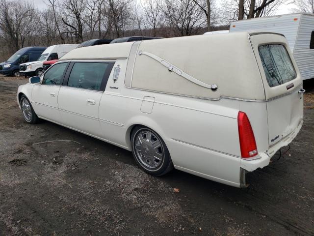 CADILLAC COMMERCIAL 2006 white  gas 1GEEH06Y56U500692 photo #3