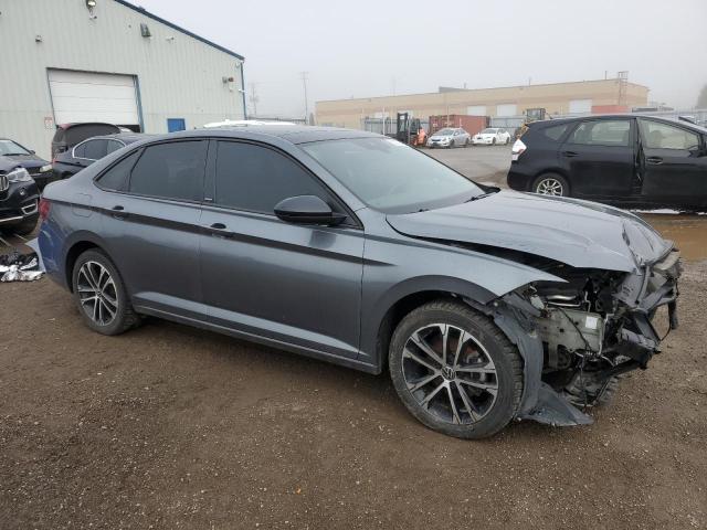 Vin: 3vwsm7bu4pm049485, lot: 52379495, volkswagen jetta comfortline 20234