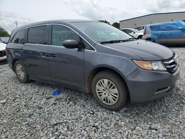 2016 HONDA ODYSSEY LX 5FNRL5H26GB110046