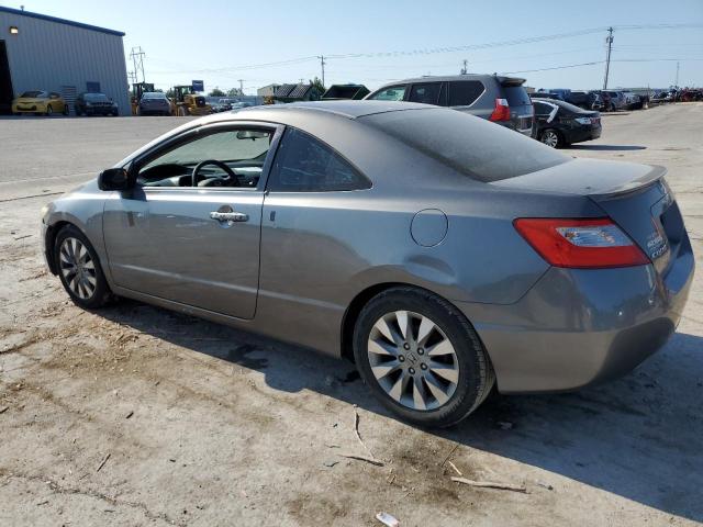 Vin: 2hgfg1b81ah501623, lot: 57960555, honda civic ex 20102