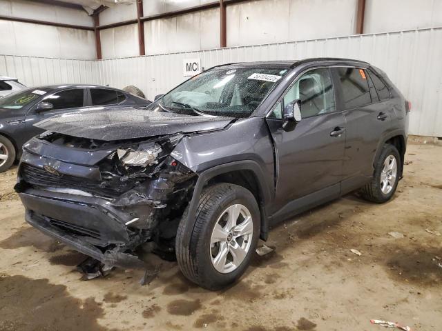 Vin: 2t3p1rfv7mc186206, lot: 55104225, toyota rav4 xle 2021 img_1