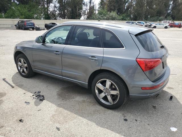 Vin: wa1lfafp2ca072042, lot: 57175535, audi q5 premium plus 20122