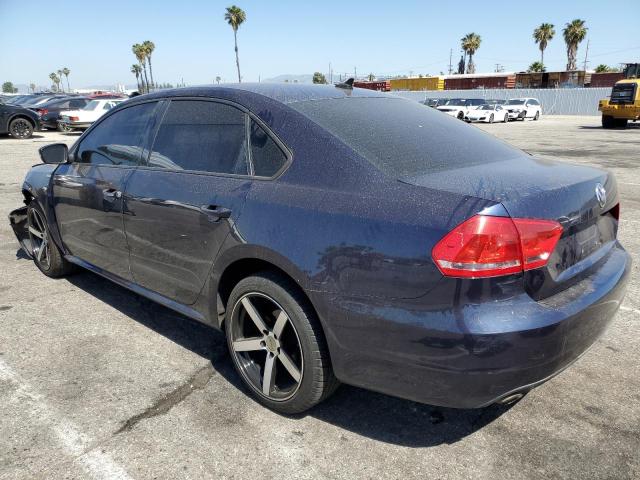 Vin: 1vwap7a31ec016261, lot: 56760275, volkswagen passat s 20142