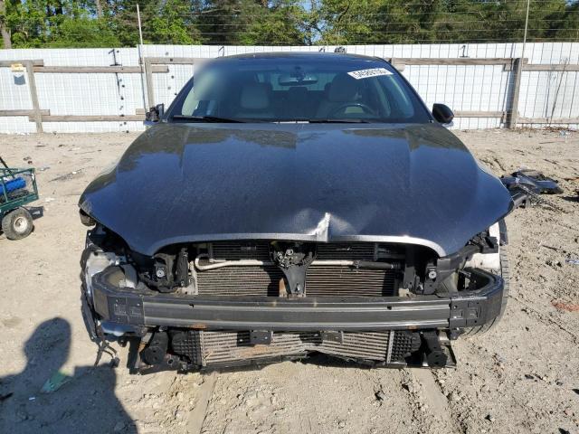 2017 LINCOLN MKZ RESERV 3LN6L5F92HR610414